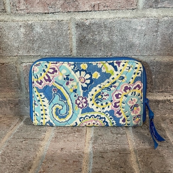 Vera Bradley Handbags - Wallet